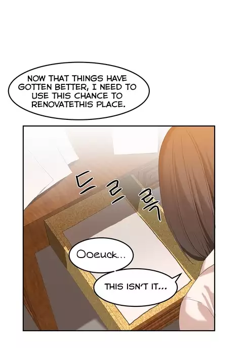 Hahri's Lumpy Boardhouse Ch. 0-31