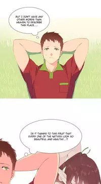 [Tankguy, ROZER] A World That I Rule Ch.01-35 [English] (Game of Scanlation) (Ongoing)