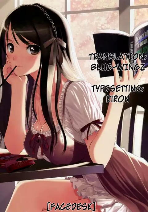 Kanojo no Pet Jinsei 4