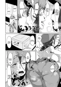 [Ron] Henka Slime-Chan to Shiyou [English] [constantly]