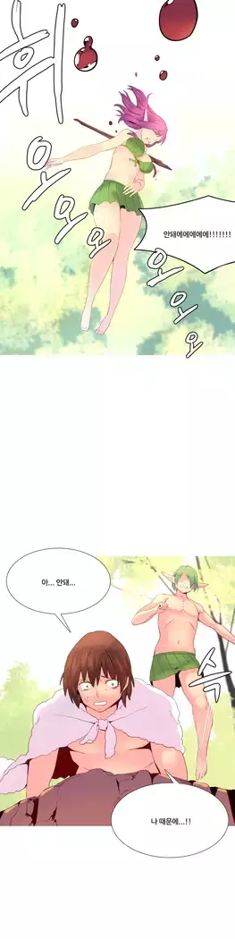 A World that I Rule Ch.1-27