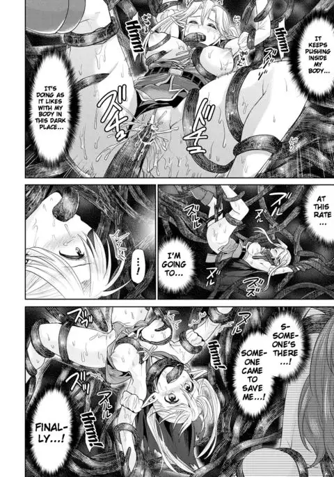 Parallel World Kanojo Ch. 1-7 {doujins.com}