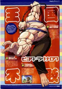 [F&C/FC01] Majokko A La Mode artbook