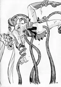 (C44) [Art=Theater (Fred Kelly)] M.F.H.H 2, 3 REVISE (various)