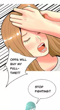 Hooker Ch.1-37 (English) (Ongoing)