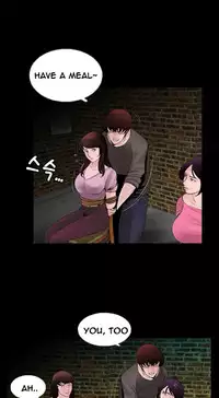 Missing Ch.1-7 (English) (Ongoing)
