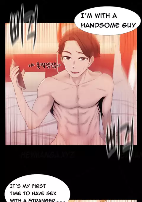 Miss Mystic Ch.1-18