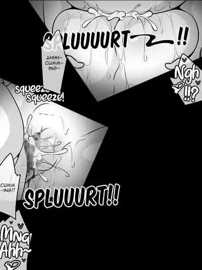 Akogare no Onee-chan ga Netorareru Zenpen