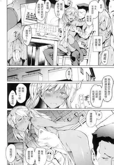 Chin-Chin Collection| 雞雞☆珍藏