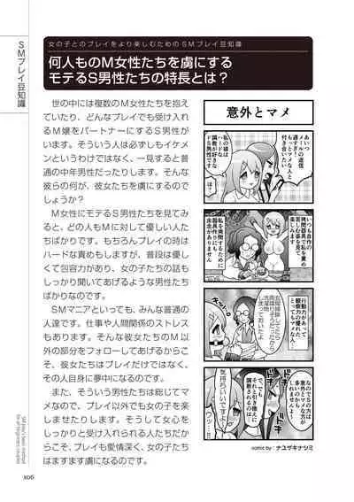 いますぐデキる 図説SMプレイマニュアル