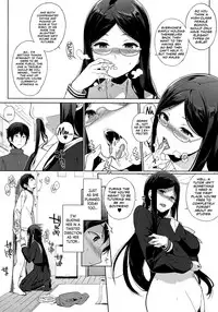 [Sasamori Tomoe] Houkago no Yuutousei Ch. 4, 6-8 + Appendix [English] [NecroManCr, Facedesk]