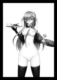 [valssu (Charu)] Melon ga Chou Shindou! R14 (Tales of the Abyss) [Chinese] [流星汉化] [Digital]