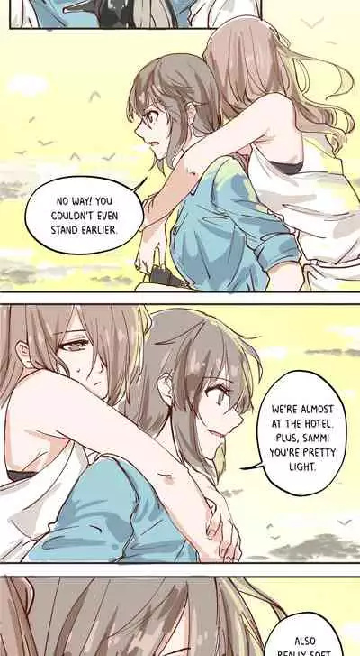 [Iceky] Dormant Desires