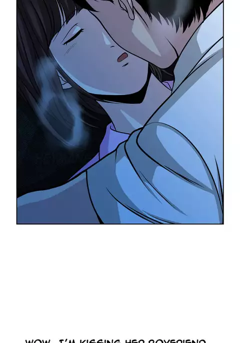 Change Partner Ch.1-19