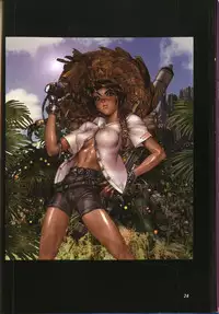 [Masamune Shirow] Pieces 1