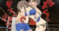 [Nekomataya (Akabeko)] Mio-chan to Boxing, Shiyo side:M