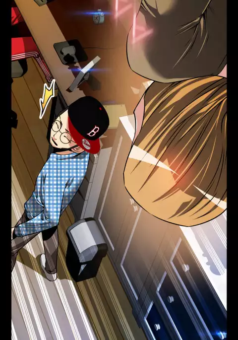 Love Parameter Ch.1-70