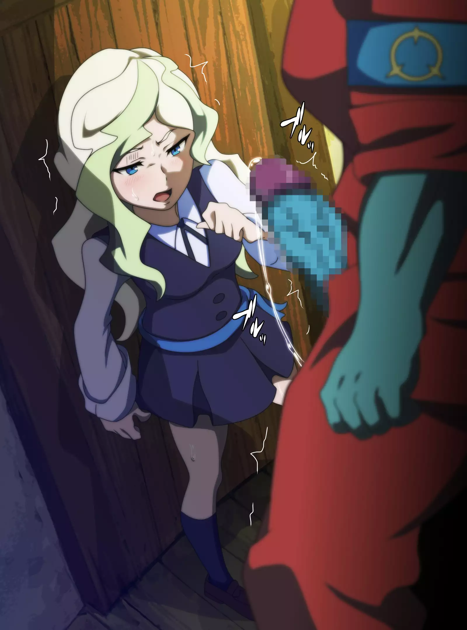 The Future of Lost Magic