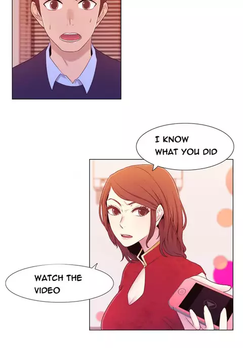 Miss Mystic Ch.1-18