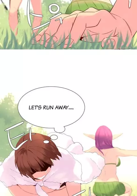 A World That I Rule Ch.01-25