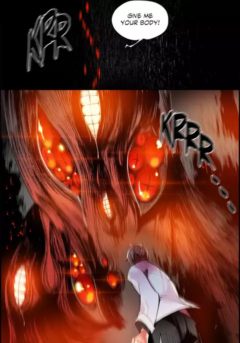 Lilith`s Cord Ch.1-41