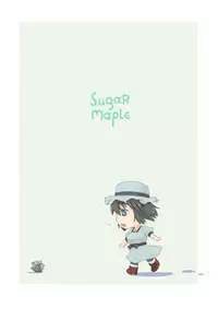 [Sugar Maple] Eco;Gate