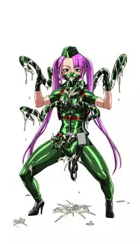 [TMZF no Circle] Roku na Me ni Awanai Sentouin 7