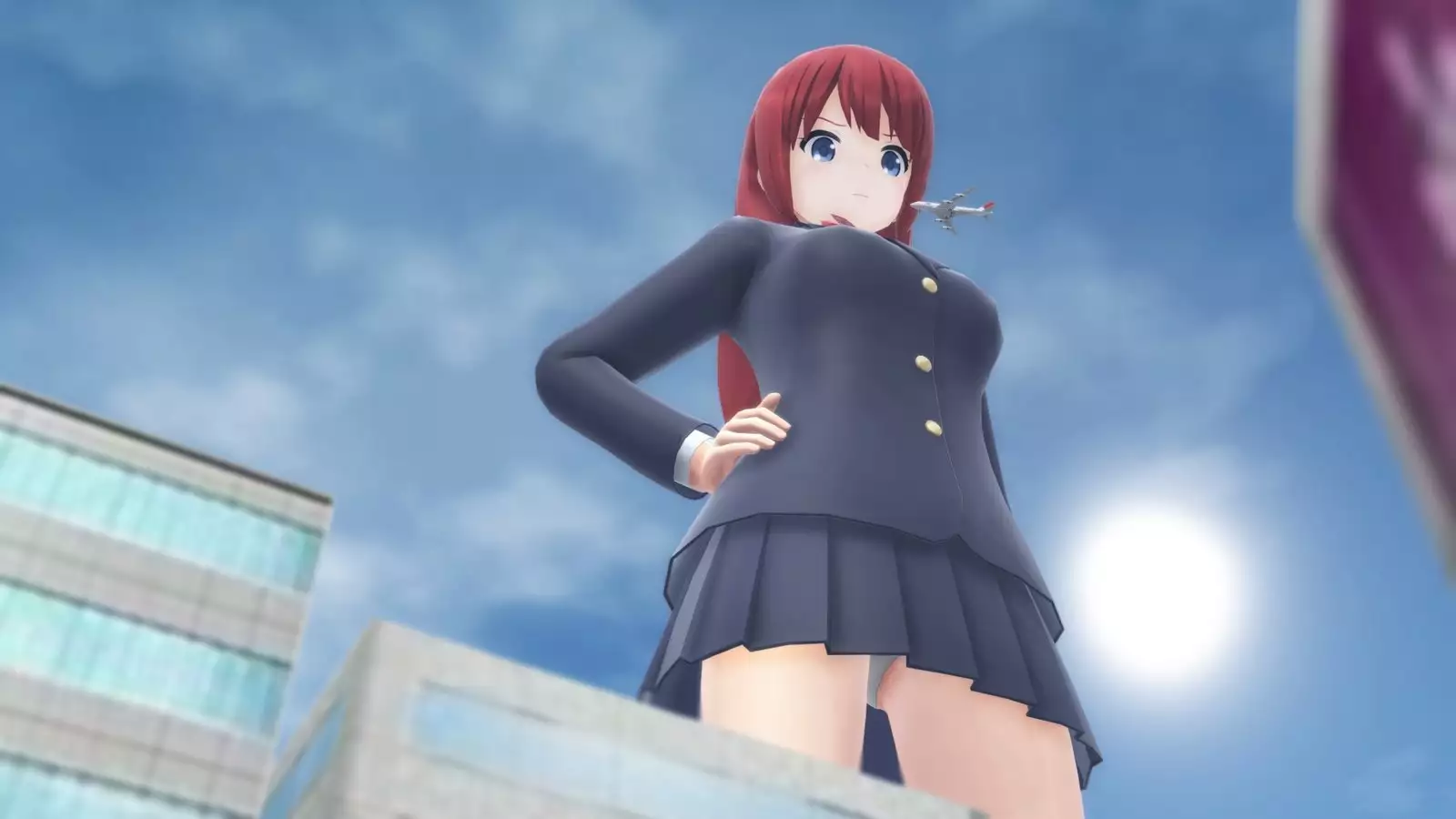 Touhou GTS MMDs - NAndeyanenGTS