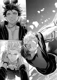 Re tkciao Tenchi Kogareru kin no Mutsugoto