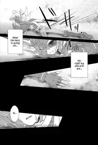 (SPARK7) [Layer by Layer (Eta)] Ophelia syndrome (Yu-Gi-Oh! Zexal) [English] {Hennojin}