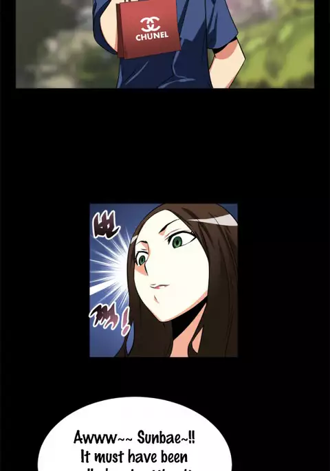 Love Parameter Ch.1-51