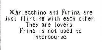 MeshiFuri | Arle & Furi