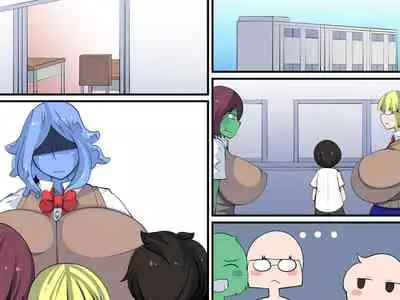 Hanshoku-gakari Yamada no Junan