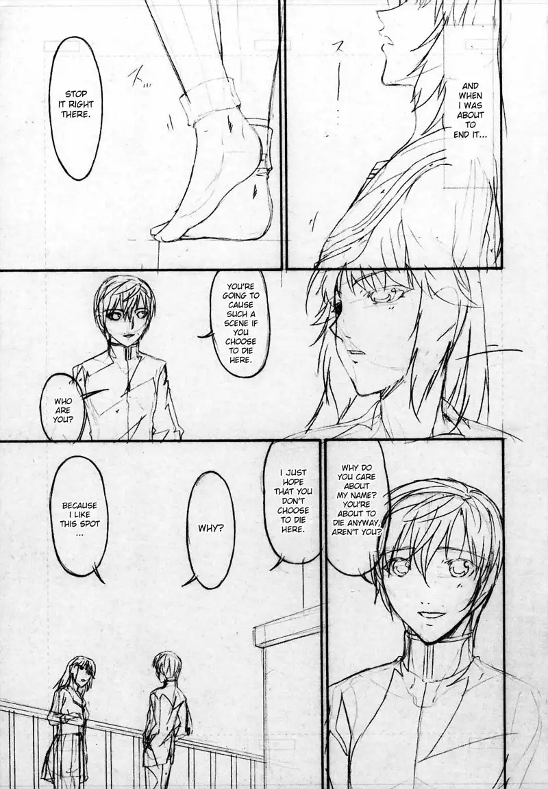 Sinful Mother Vol2 - CH21