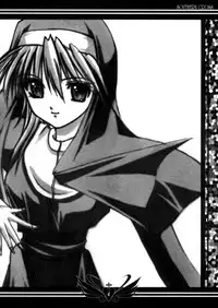 [BlassoonFactory] Southern Cross (Chrno Crusade)