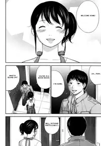 [Shikishiro Konomi] Netoraserare Ch. 1-11 [English] [Seinen Scans]