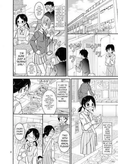 Exhibitionism Playtest | Roshutsu Test Play