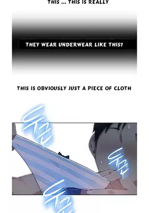 Secret Class Ch.44/?