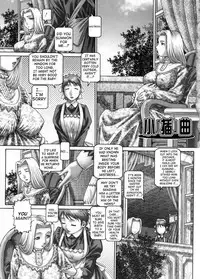 [TYPE.90] Himitsu no Anazono [English] [SaHa]