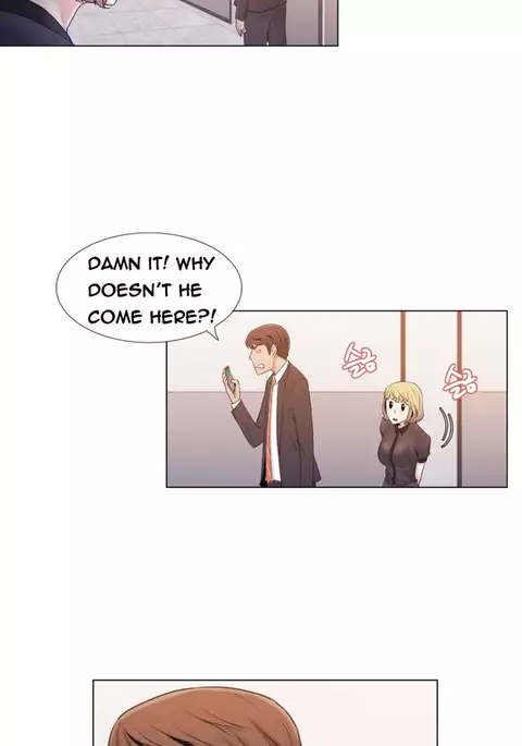 Miss Mystic Ch.1-18