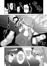 (Reitaisai 7) [Seishinkan Eikyuu (Kingindou Yumeji)] Hatsujou Reimu R (Touhou Project) (English){GjustG}