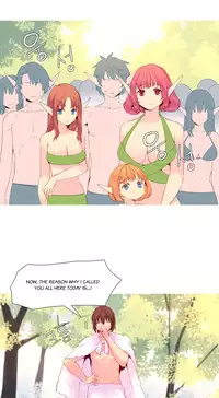 [Tankguy, ROZER] A World That I Rule Ch.01-30 [English] (Game of Scanlation) (Ongoing)