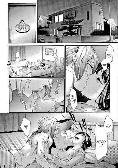 Sakuramiya Shimai no Netorare Kiroku | The Sakuramiya Sister's NTR Records Ch. 1-4