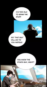 Missing Ch.1-7 (English) (Ongoing)