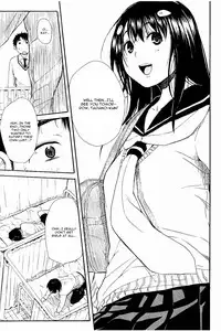 [Chiyou Yoyuchi] Atama no Naka wa Itsumo Hiwai Mousouchuu Ch. 4 [English] [CGrascal]
