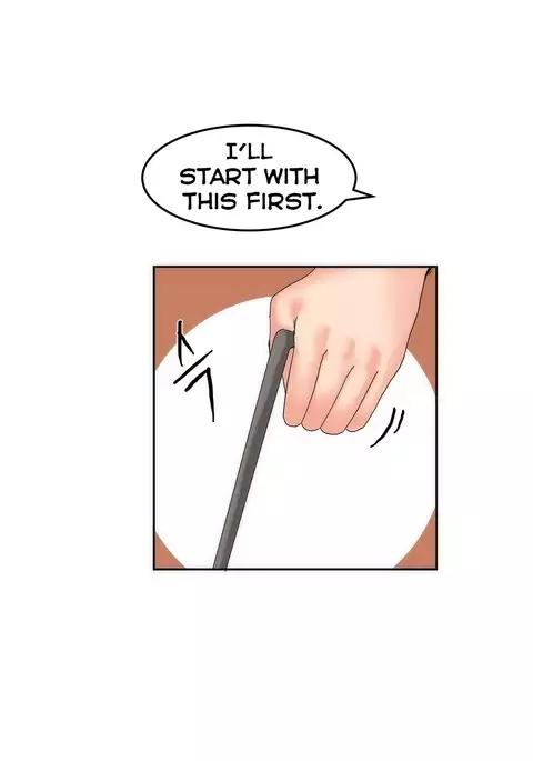 Hahri's Lumpy Boardhouse Ch. 0-31