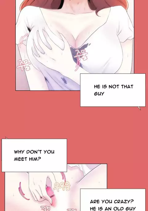 Miss Mystic Ch.1-18