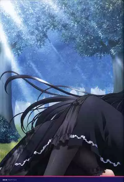 ALcot Visualworks vol.1