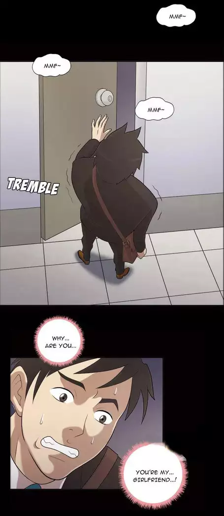 Her Voice • Chapter 4: Betrayal and Lies