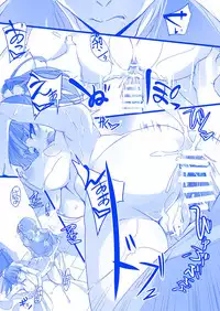 [RYU-SEKI-DO (Nagare Hyo-go)] Tawawa na C-chan -Geneki JK Bakunyuu Osanjimito Idol no Nama Okazu!- (Getsuyoubi no Tawawa)